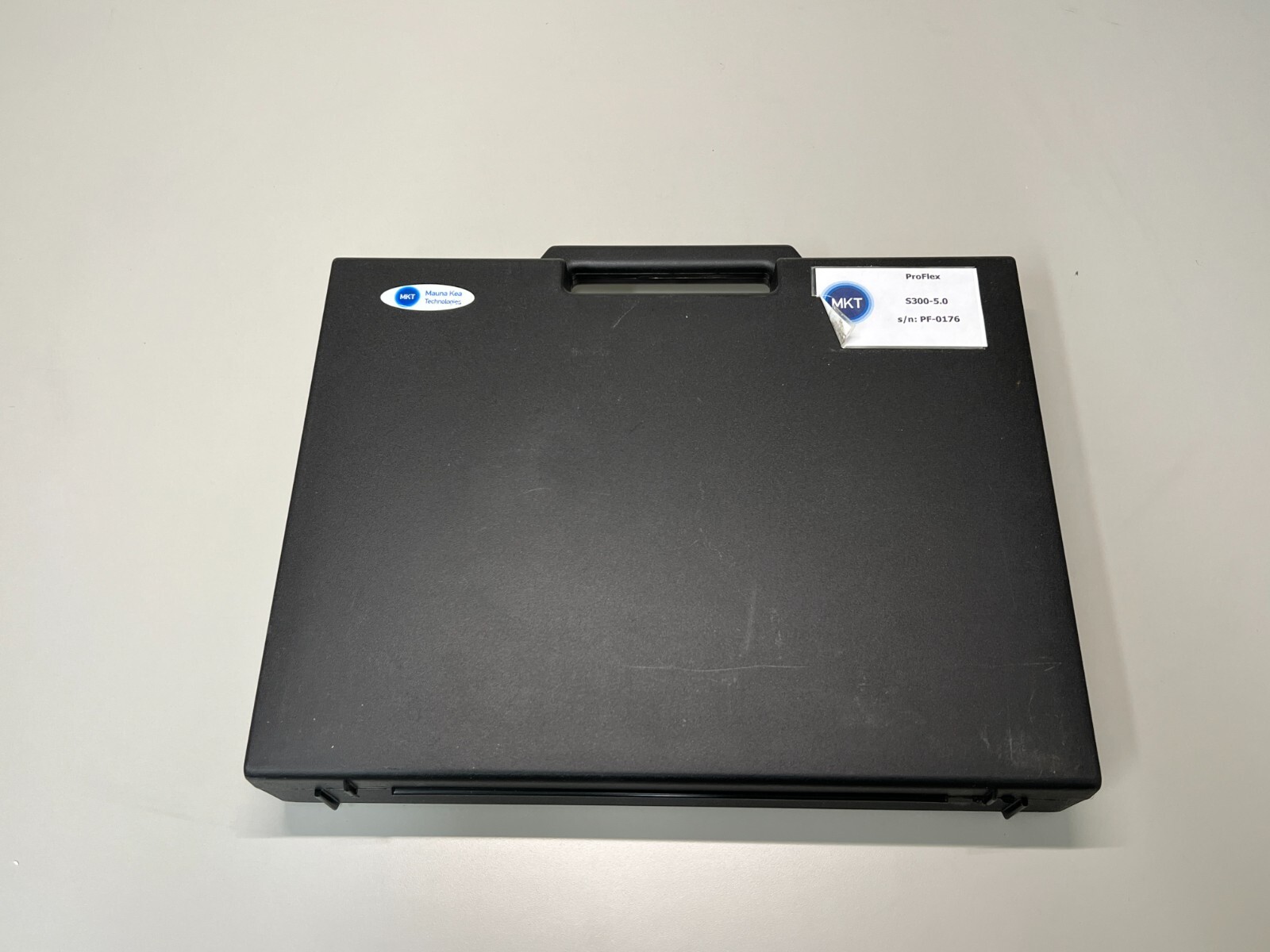 MKT Mauna Kea ProFlex Microprobe S300-5.0