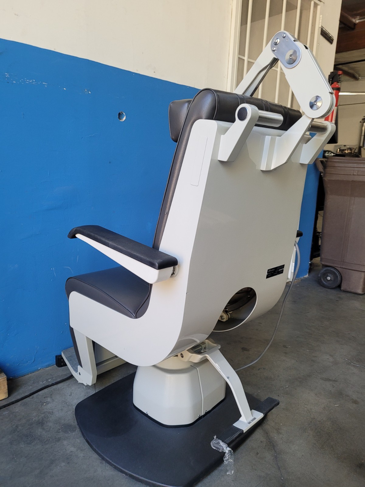Marco 1262 Tilt Chair