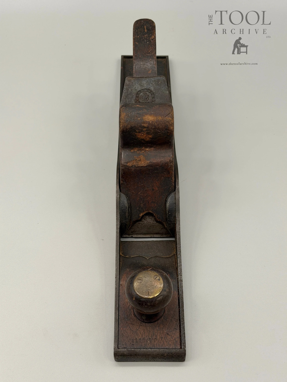 Knowles-Type Jack Plane (Unruh Collection)
