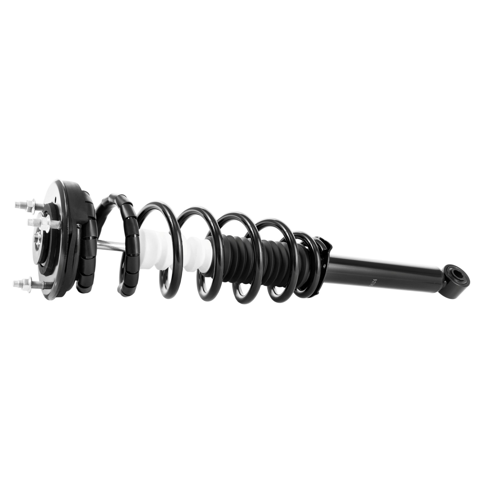 4PCS Front Rear Complete Struts Shocks w/ Coil Spring For 2001-2006 Lexus LS430