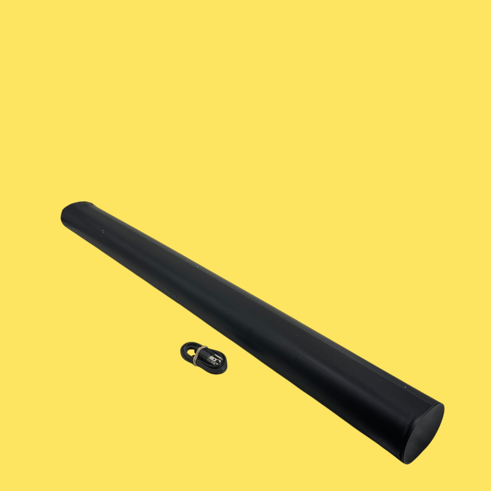 Sonos Arc S19 Wireless Smart Soundbar - Black READ #CR5648 (AR)