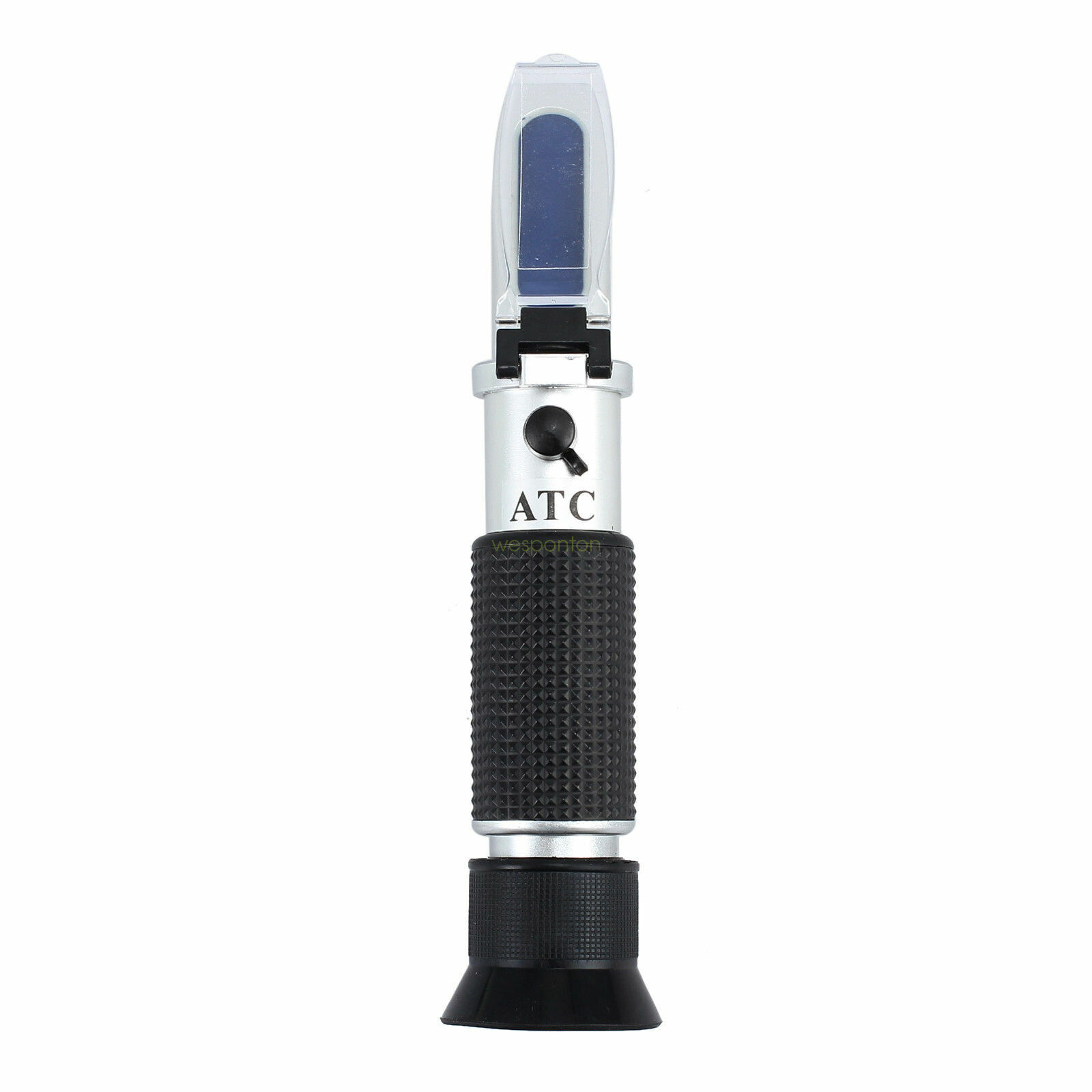 0~32% Brix Specific Gravity Refractometer Fruit Juice Wine Sugar Test