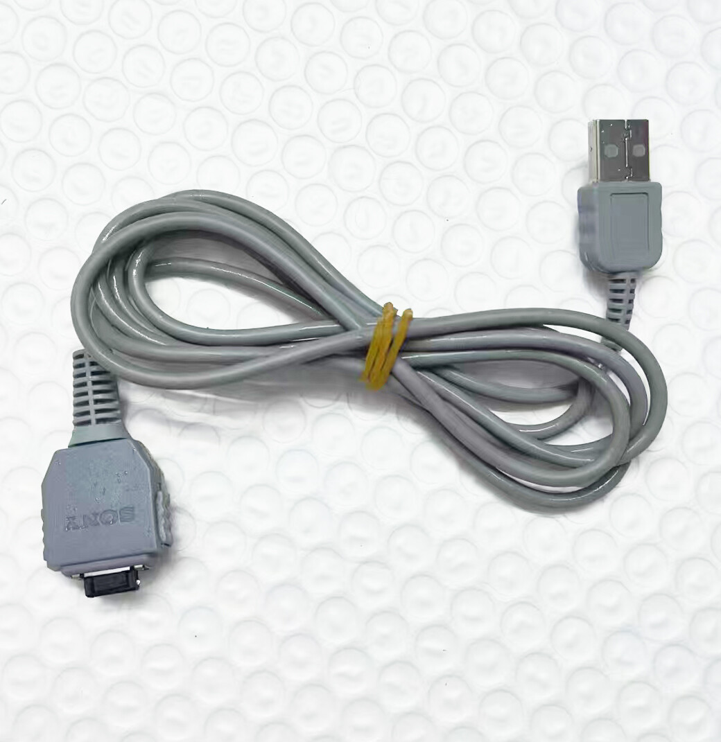 USB Data Cable MD1 for SONY Cyber-Shot DSC-T70 T77 T70 W55 W90 W170 W200 T10