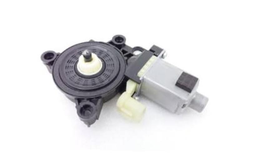Genuine OEM 82450-M6010 Power Window Motor - Front, LH / 82450M6010 for Kia