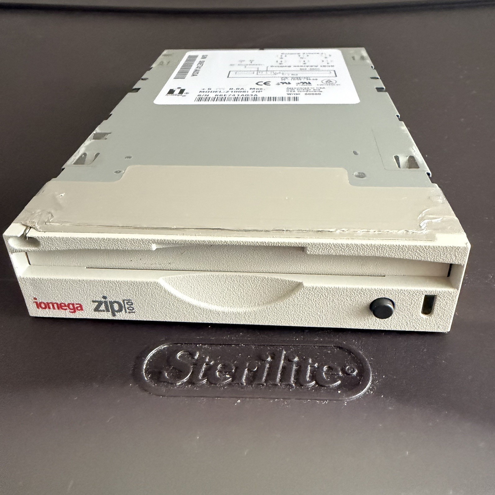 Iomega Zip 100Si ZIP