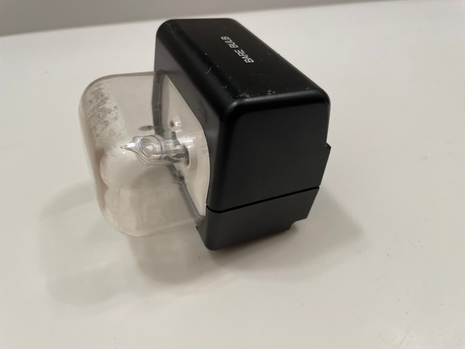 Vivitar Bare Bulb Module for Flash System 4600 zoom head used