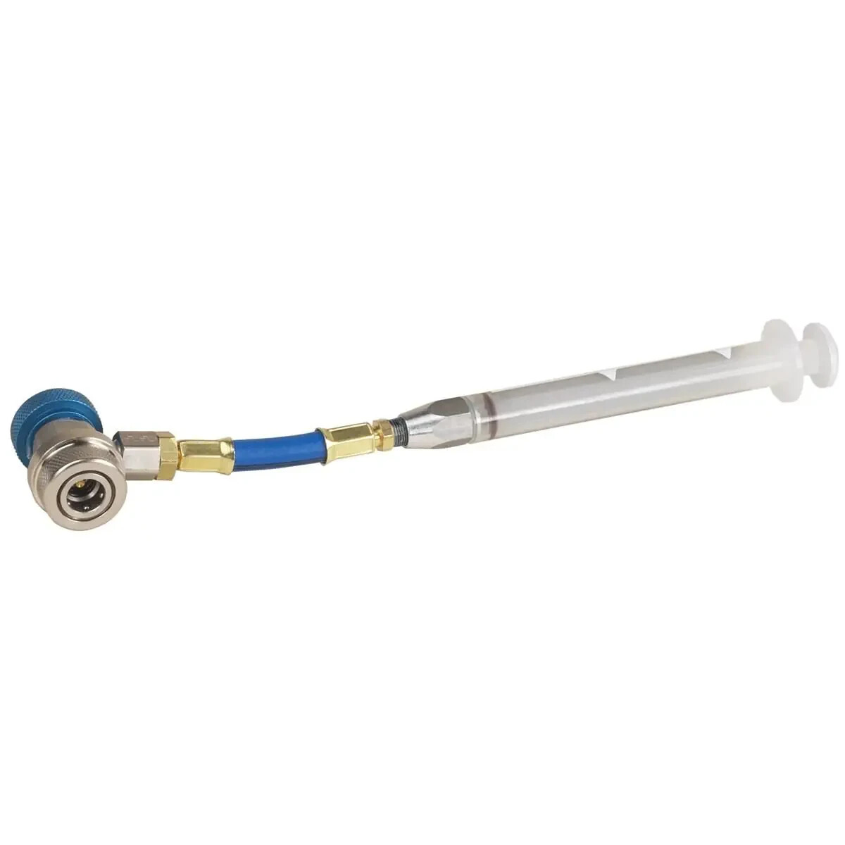 Robinair 18460 YF1234 Oil Injector