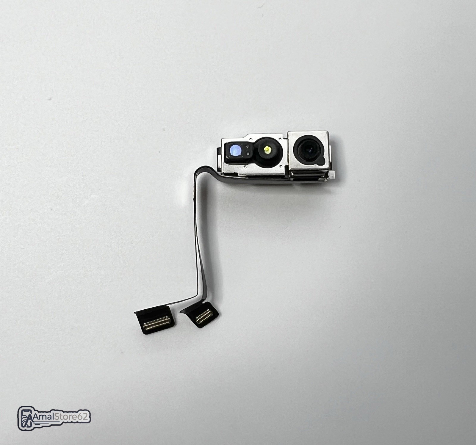 iPhone 16 PRO Front Camera Replacement Original Apple Pull OEM | PAIRABLE
