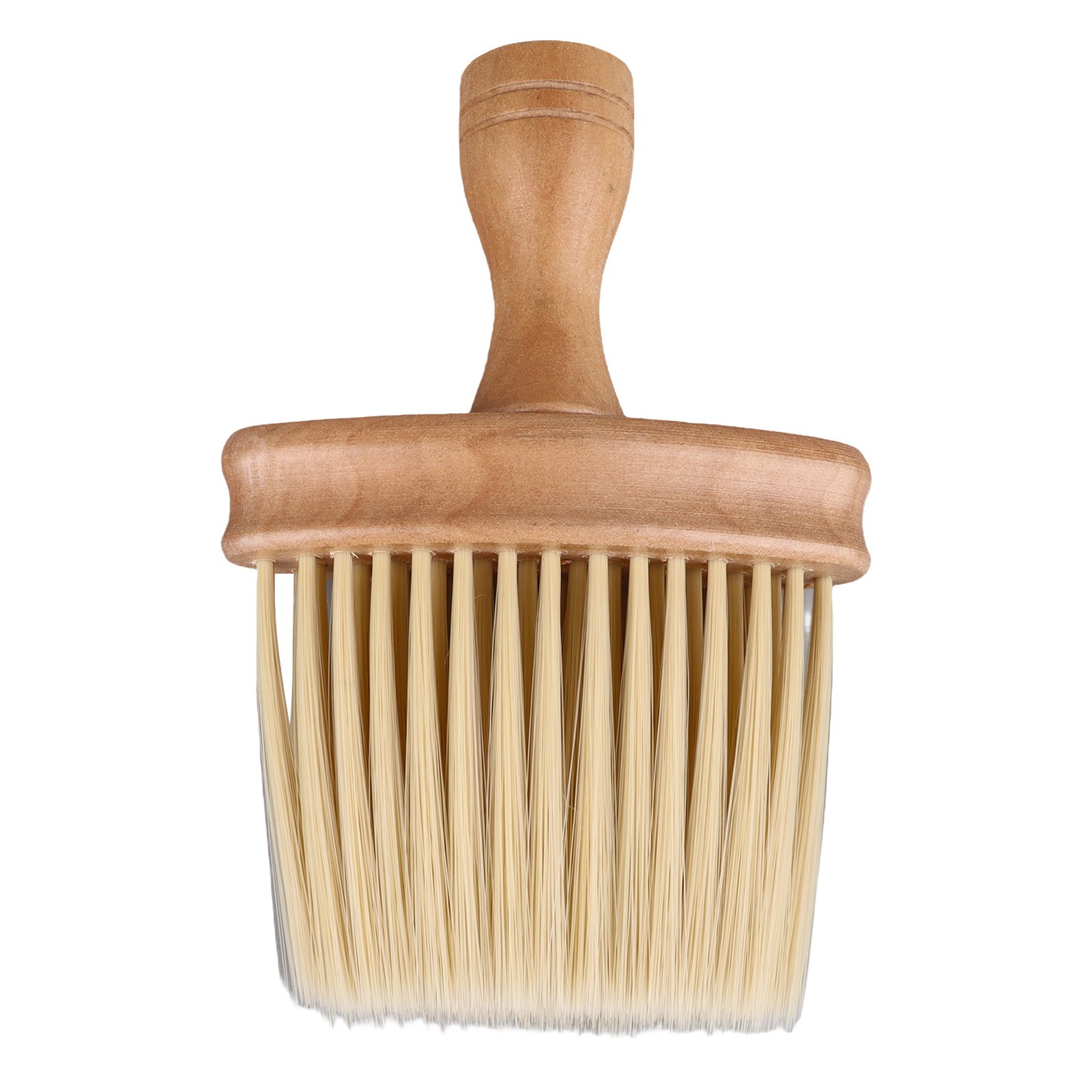 Double Sided Instrument Dusting Brush For Effective Dust Removal UZPX