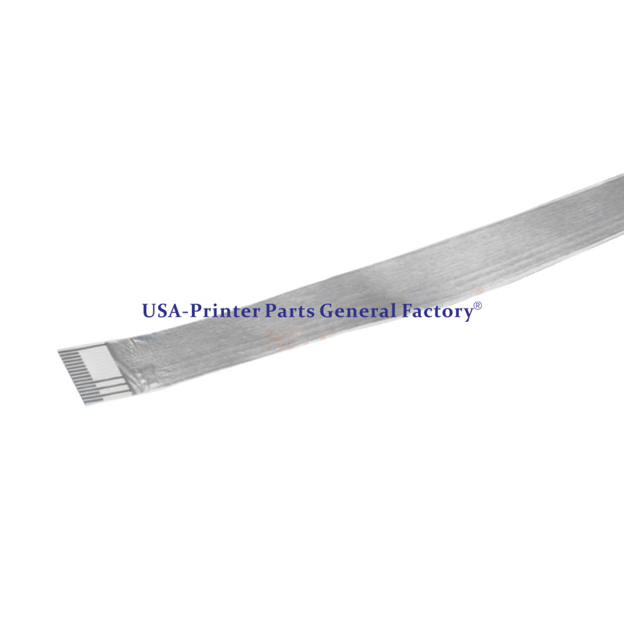 flex ccd scanner flat cable cis radf Fits For Samsung m4075 m4070 m3875 m3870