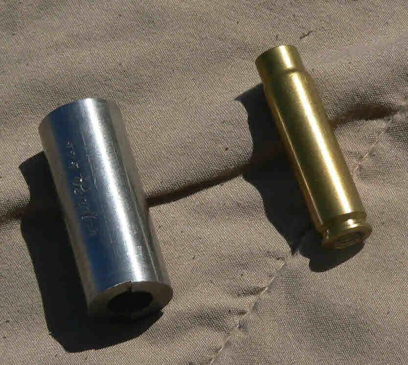 .375 Raptor drop-in Case Gage