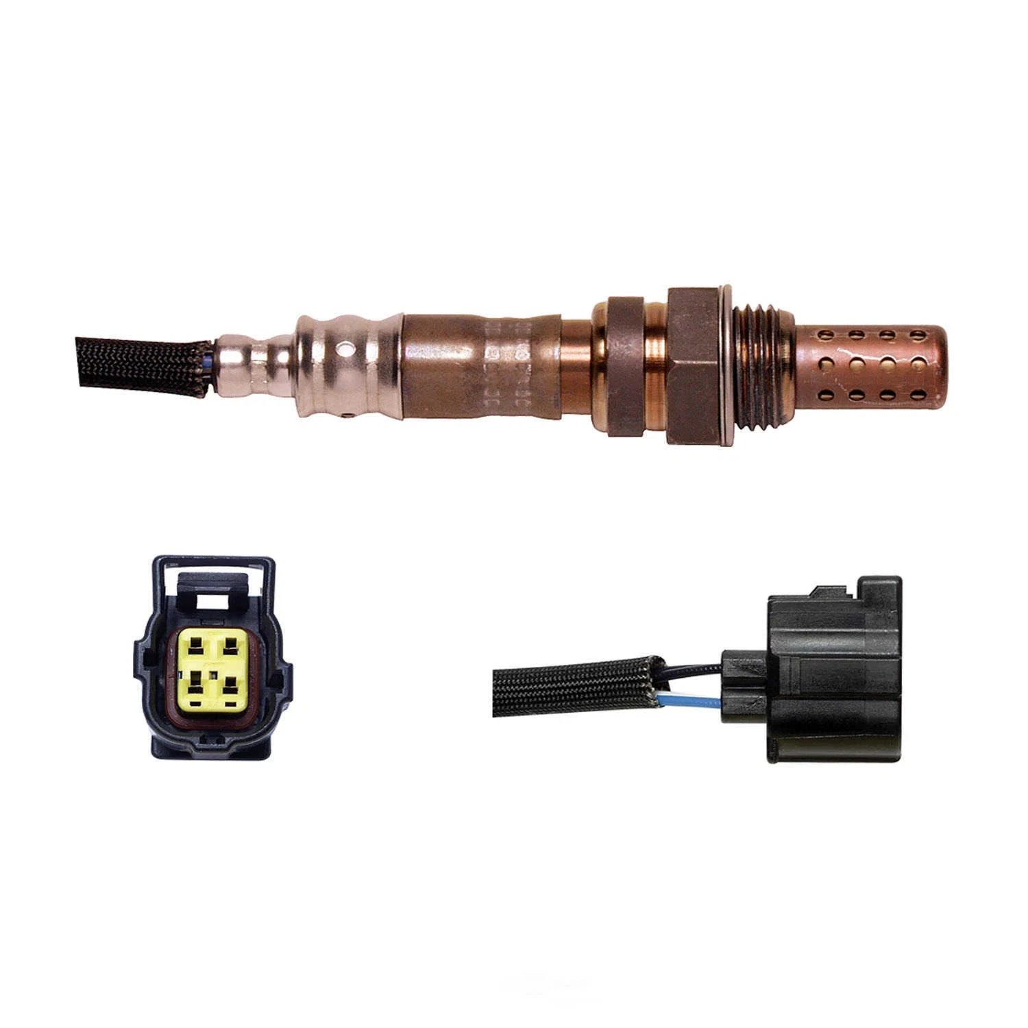 Oxygen Sensor-Auto Trans DENSO 234-4767