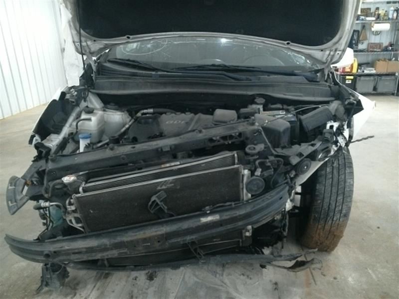 Crossmember/K-Frame Rear FWD Fits 10-16 SPORTAGE 104688787