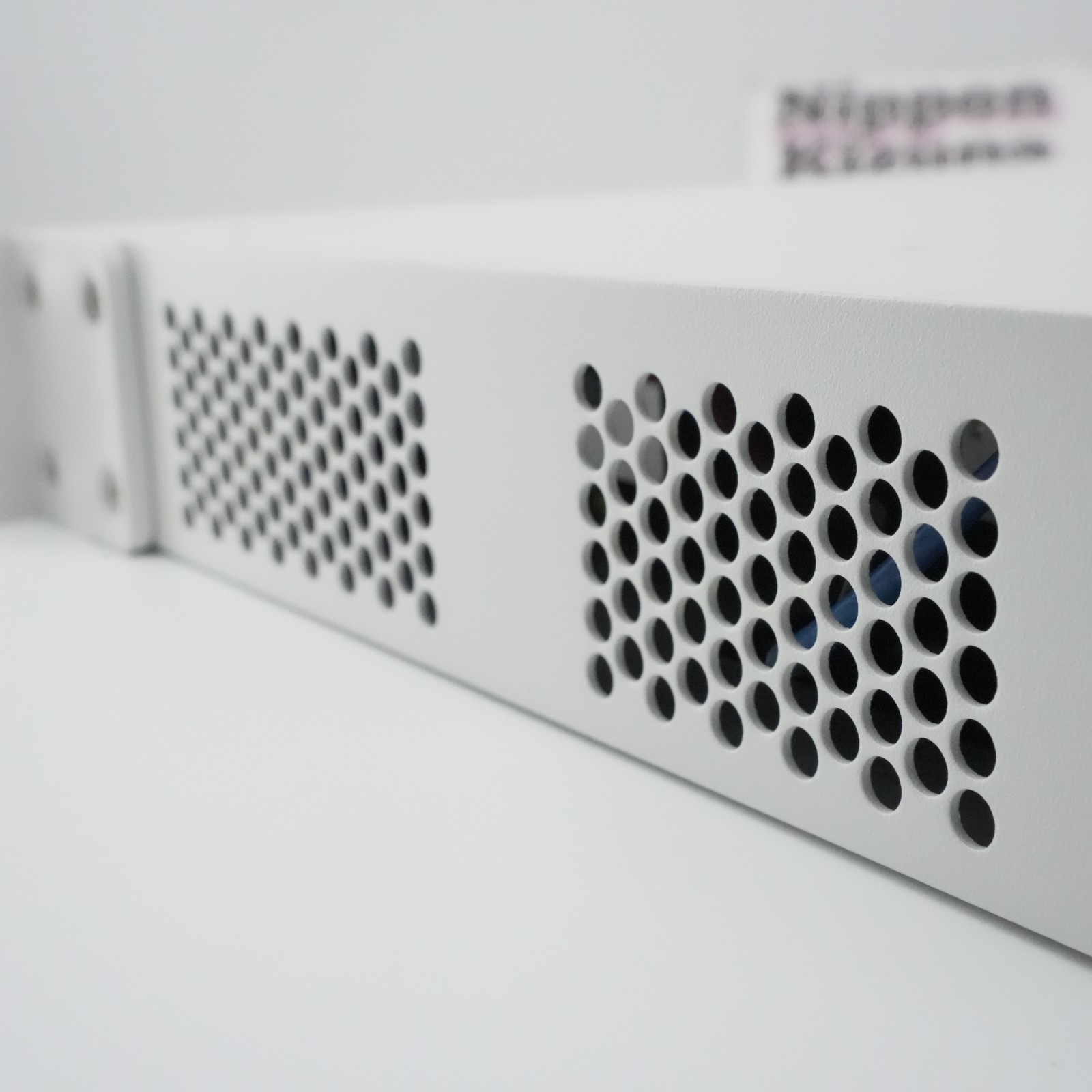 Fortinet FortiGate 101E FG-101E Firewall Security Appliance Tested Working Japan
