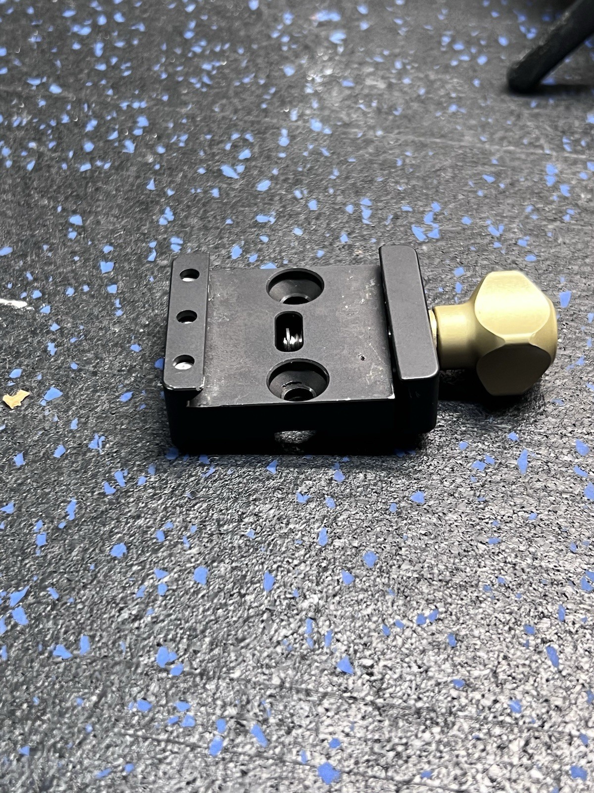 Area 419 Arcalock Clamp