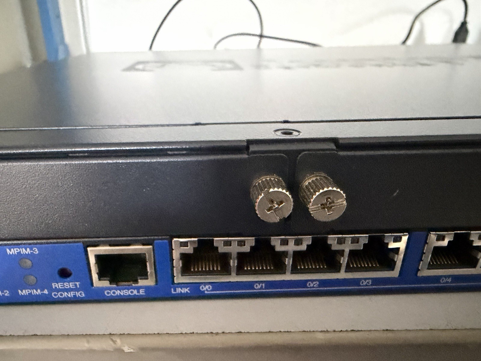 Juniper Networks SRX240H Enterprise OEM Firewall Gateway
