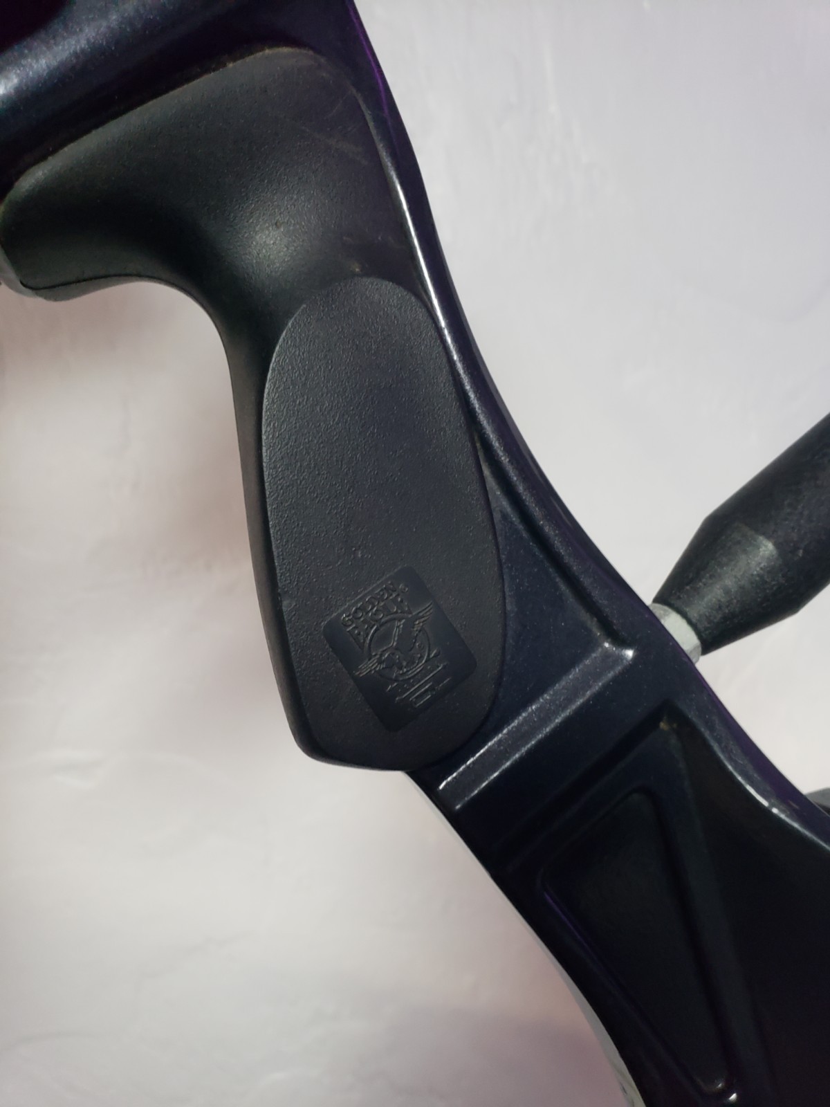 Golden Eagle Compound Archery Bow