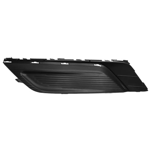 Fog Light Grill for Ford Fusion 2017-2018 Front Lower Bumper Fog Front Left
