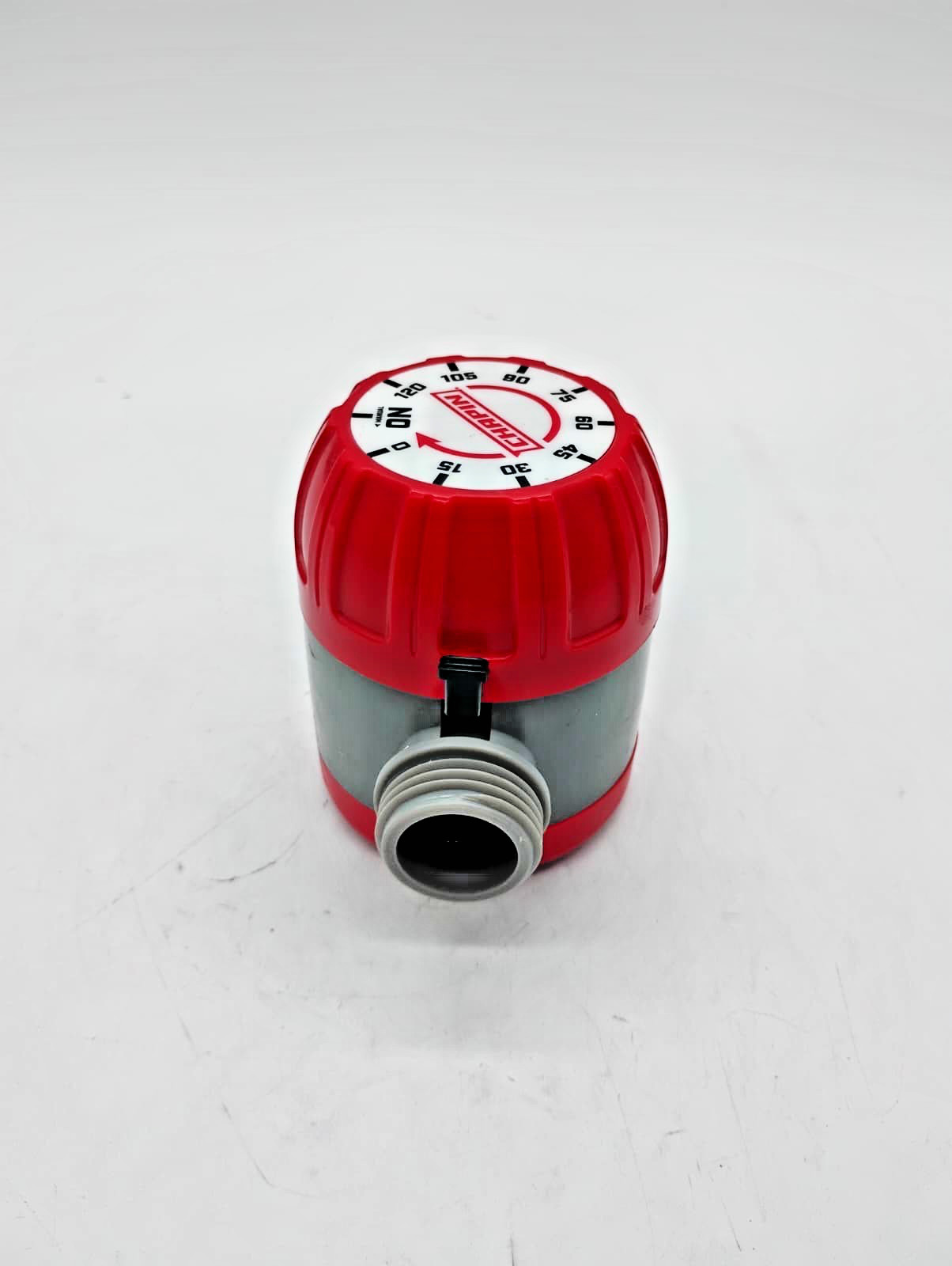 Chapin 41004: Mechanical Water Timer, Up to 120 Minutes of Watering