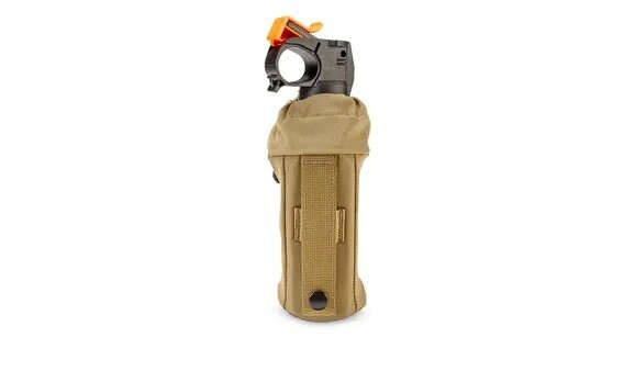 Vortex GlassPak Pro Bear Spray Pouch - Tan