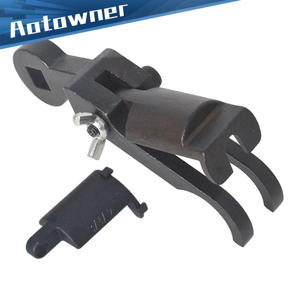 Rocker Arm Remover Installer & Valve Spring Compressor Tool For Jeep Dodge 3.7L