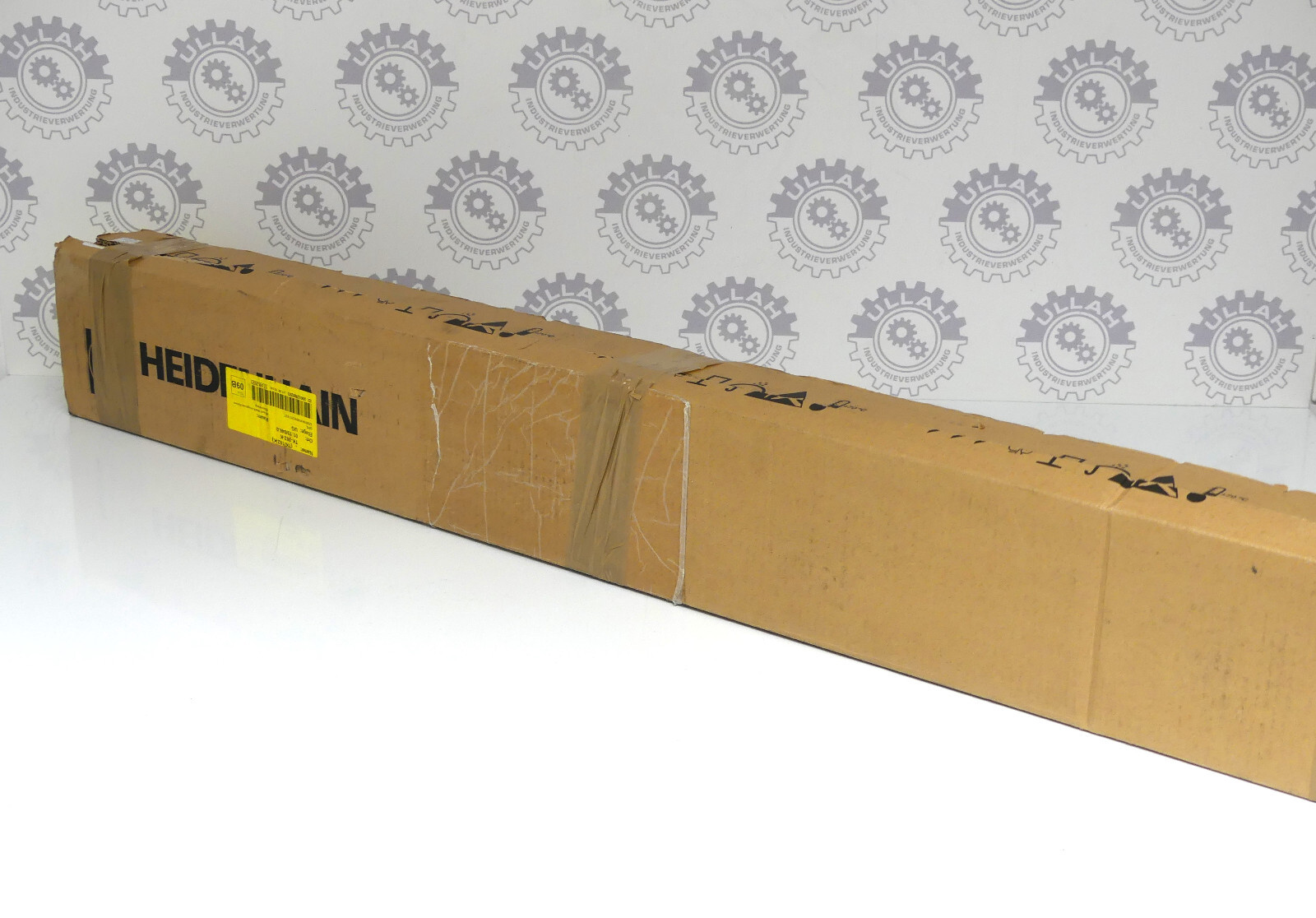 Heidenhain Scale LC185 940mm Id 689 701-08