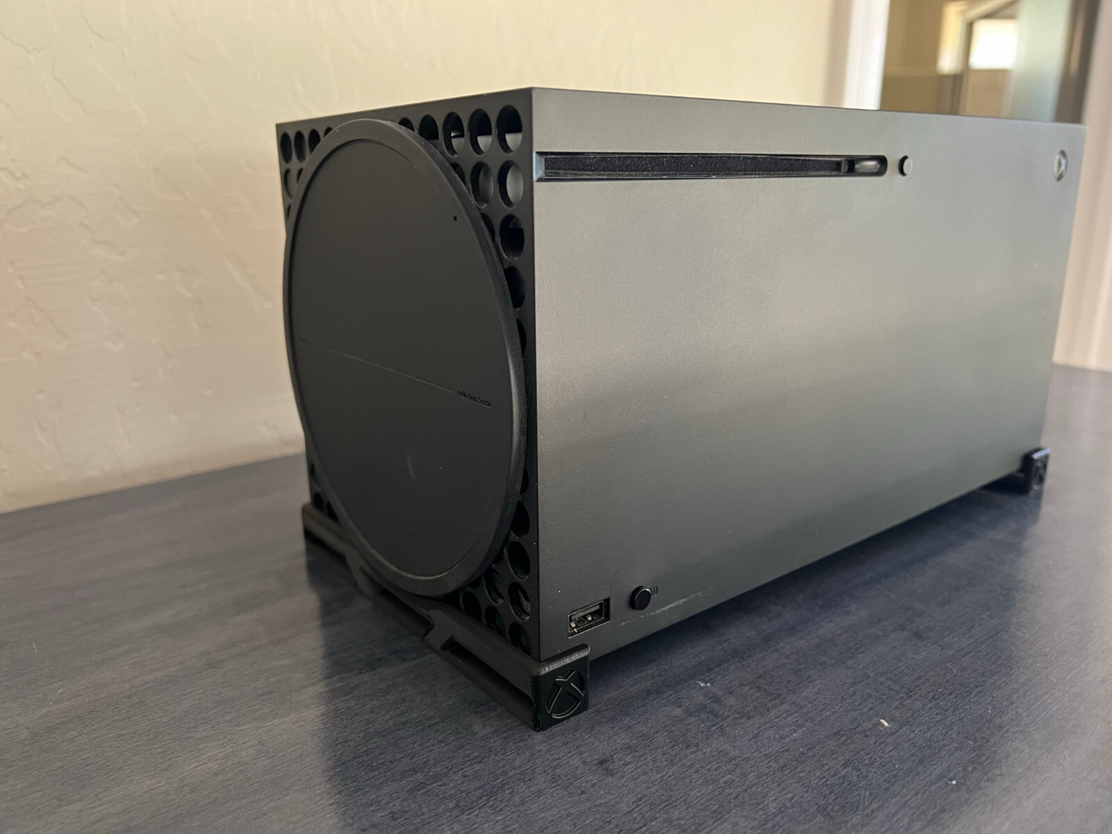 Xbox Series X/S Cooling Stands