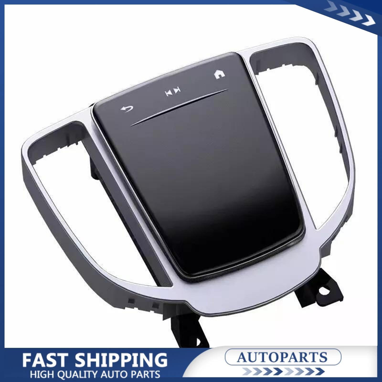 A2139006327 Multimedia Touch Pad Controller For W205 X253 C GLC E Class