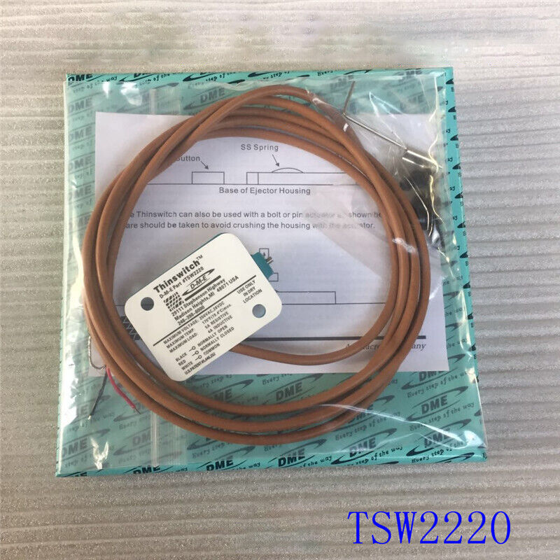 1PC TSW2220 induction switch HT291 travel limit switch SLS2220