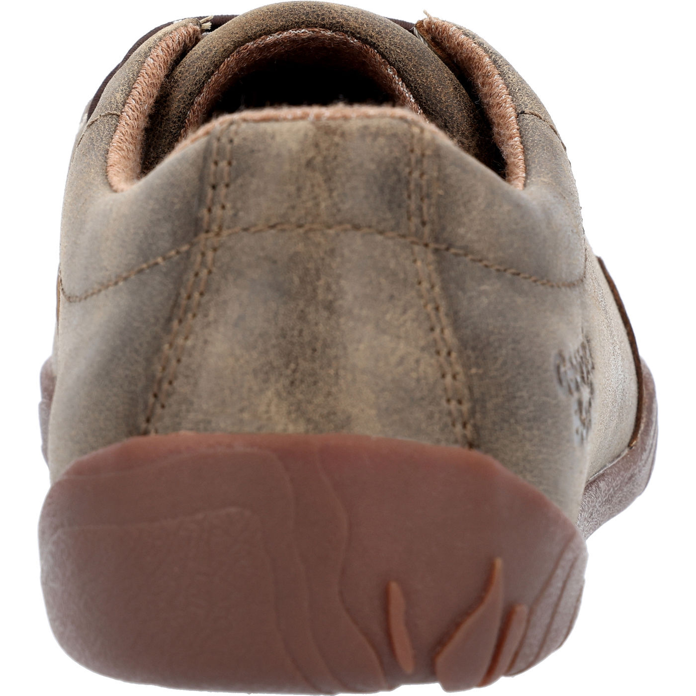 Georgia Boot Cedar Falls Wallabe Shoe