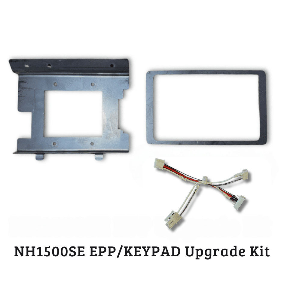 NH1500SE PCI Upgrade Kit 6000K to 8000R/X1 PNS4010016501,S3200000556,S7200001458