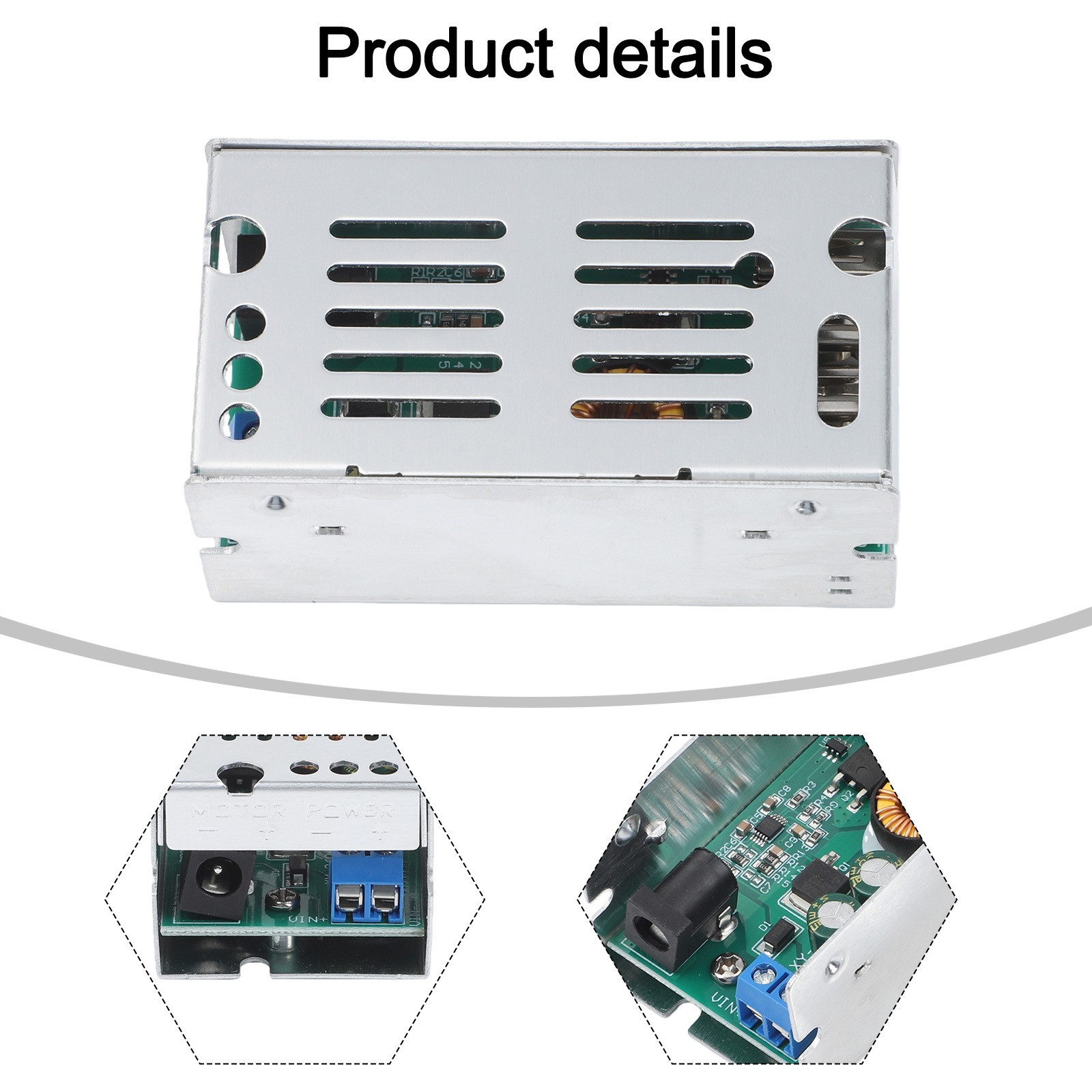 for xy 3606T Stepdown Power Terminal Blocks Wide Voltage Range Efficient