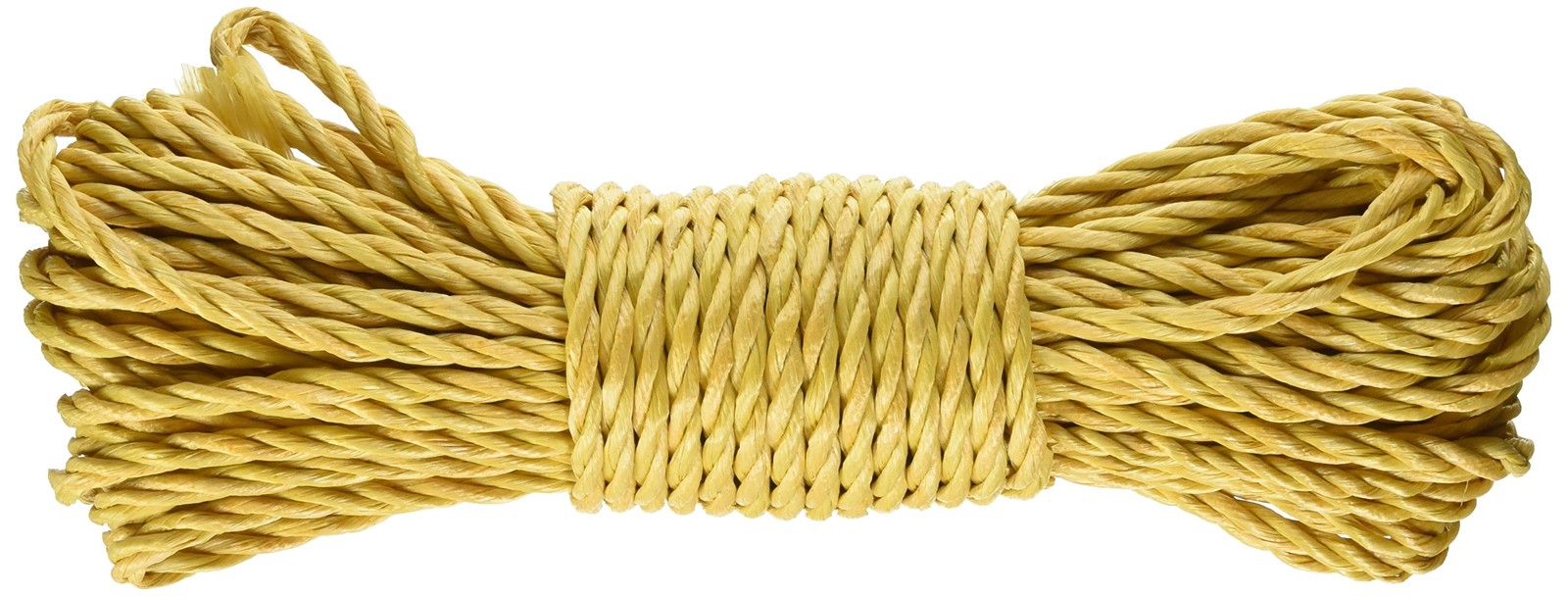IIT 48960 72' x 1/4" Poly Rope