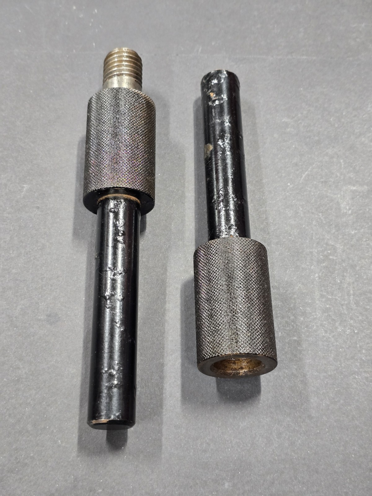 Soloflex 2 Piece Load Pin - Used