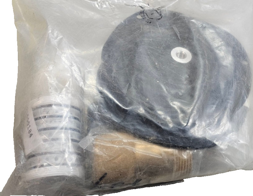 Almatec SE15FEE Diaphragm Pump Rebuild Maintenance Kit S For E 15 FEE, #21500184