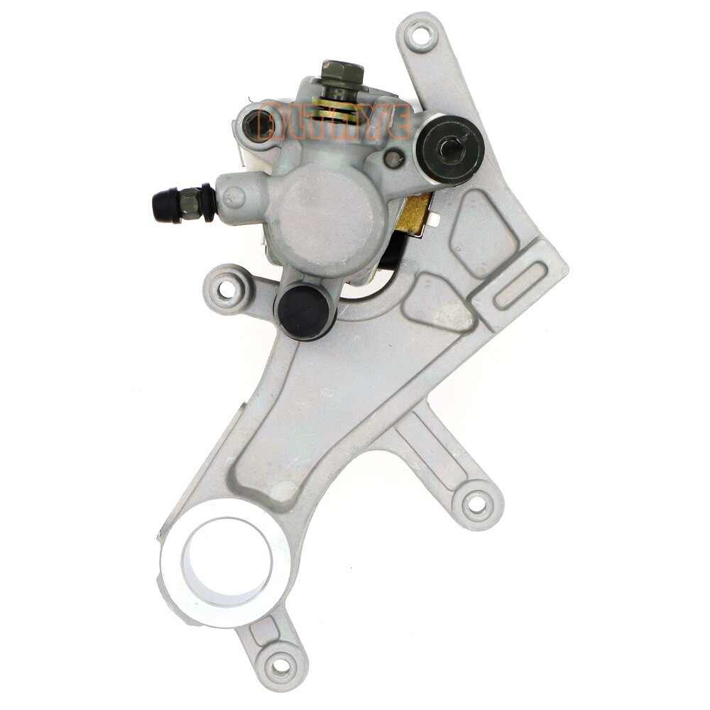 Rear Brake Caliper for Honda CR125R CR250R CRF250R CRF450R CRF250X CRF450X 02-23