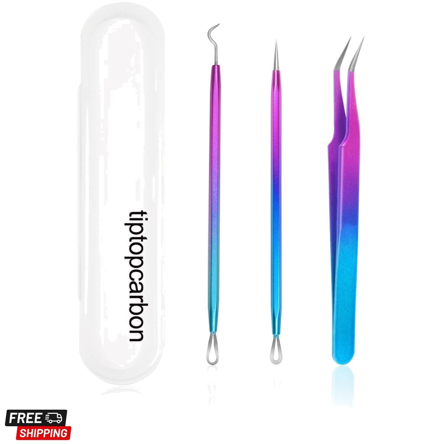 Craft Weeding Tool Set for Adhesive Vinyl HTV 3pcs/Pack
