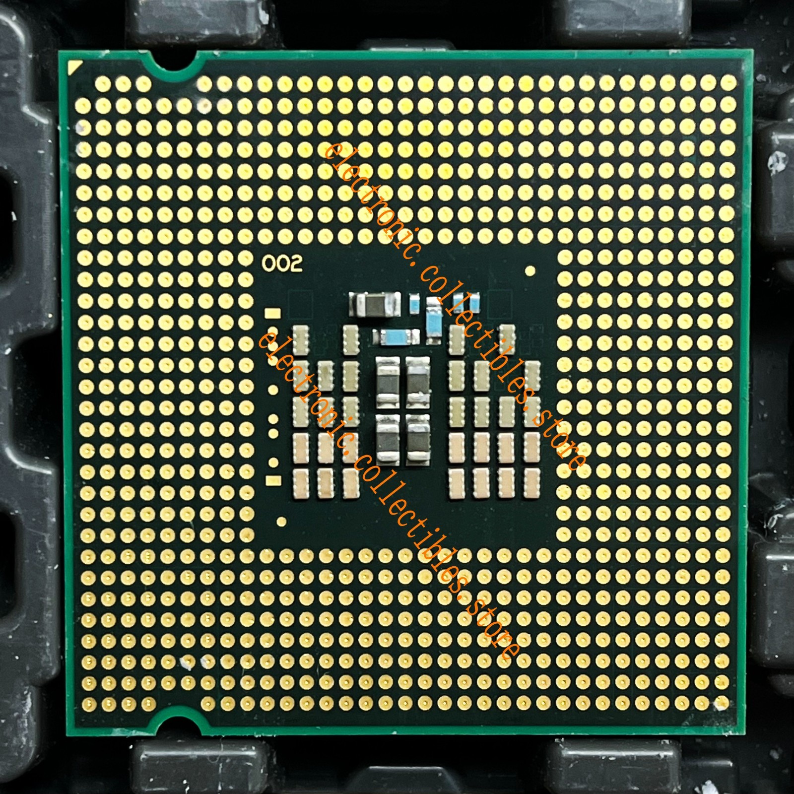 Intel Core 2 Quad Q9505 LGA775 Desktop Processor .Testing