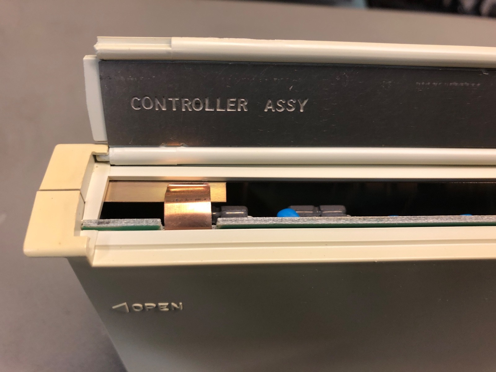 Fluke 8506A 638554 Controller Module
