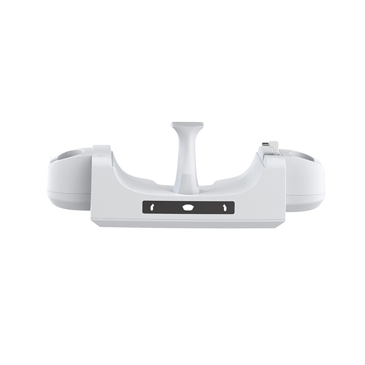 Charging Dock Charger Stand Holder Part For Oculus Quest 3 VR Headset Controller