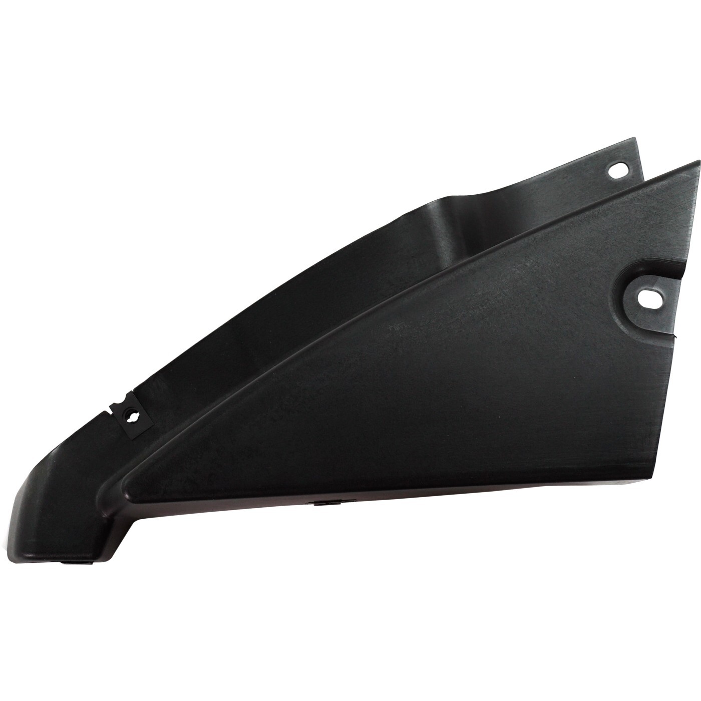 Pair Set of 2 Engine Splash Shields Driver & Passenger Side for 3 Series Coupe