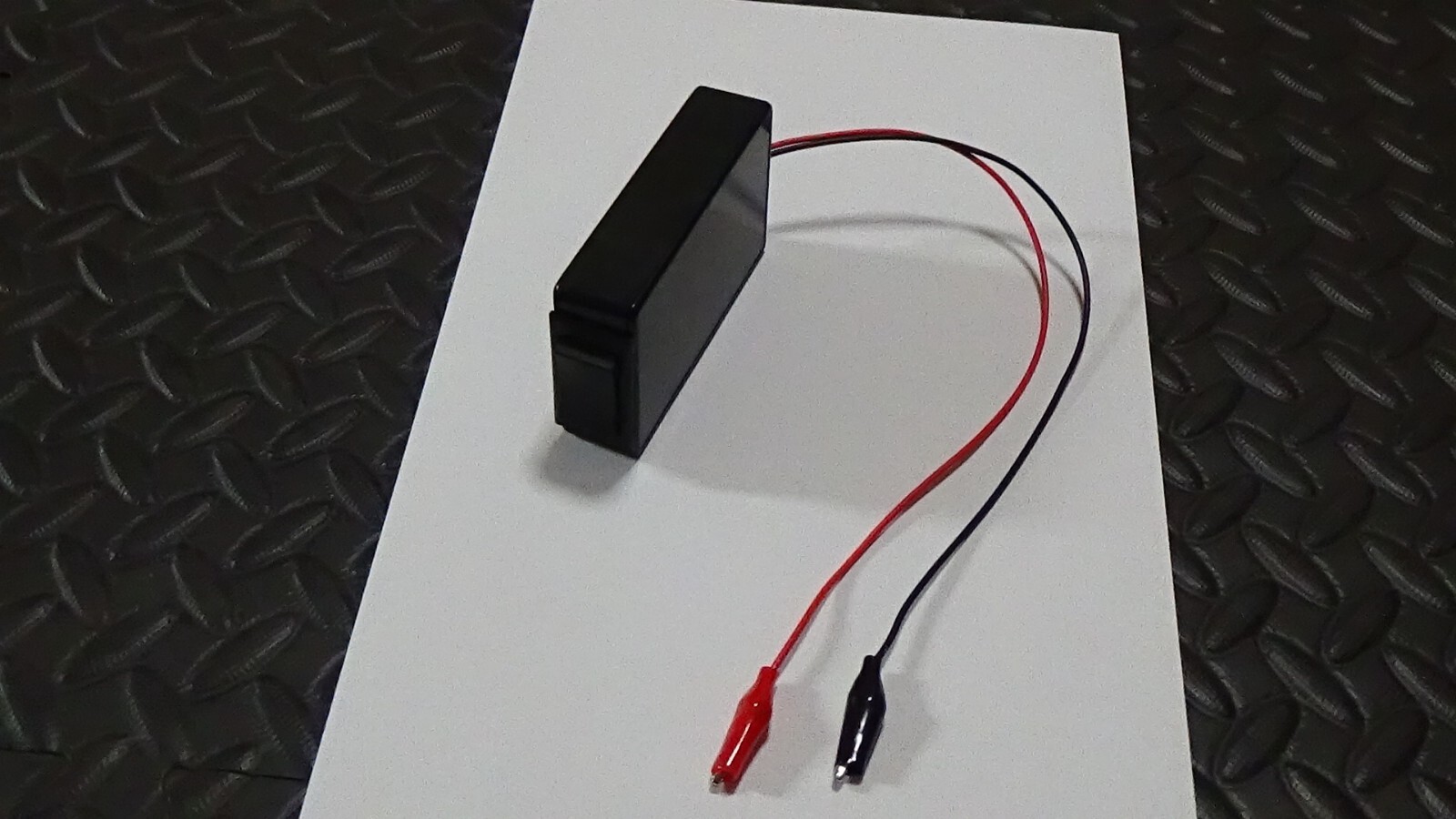 Electronic Parking Brake Retractor Tool