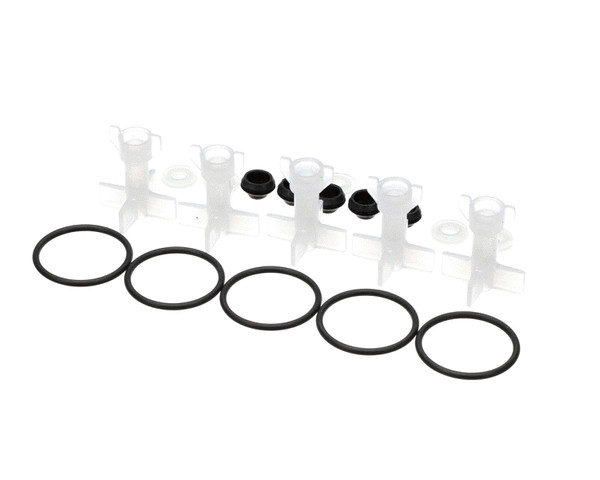32906.7005 Bunn Kit,Prevent Maint-Fmd5/Imix5& Genuine OEM BU32906.7005