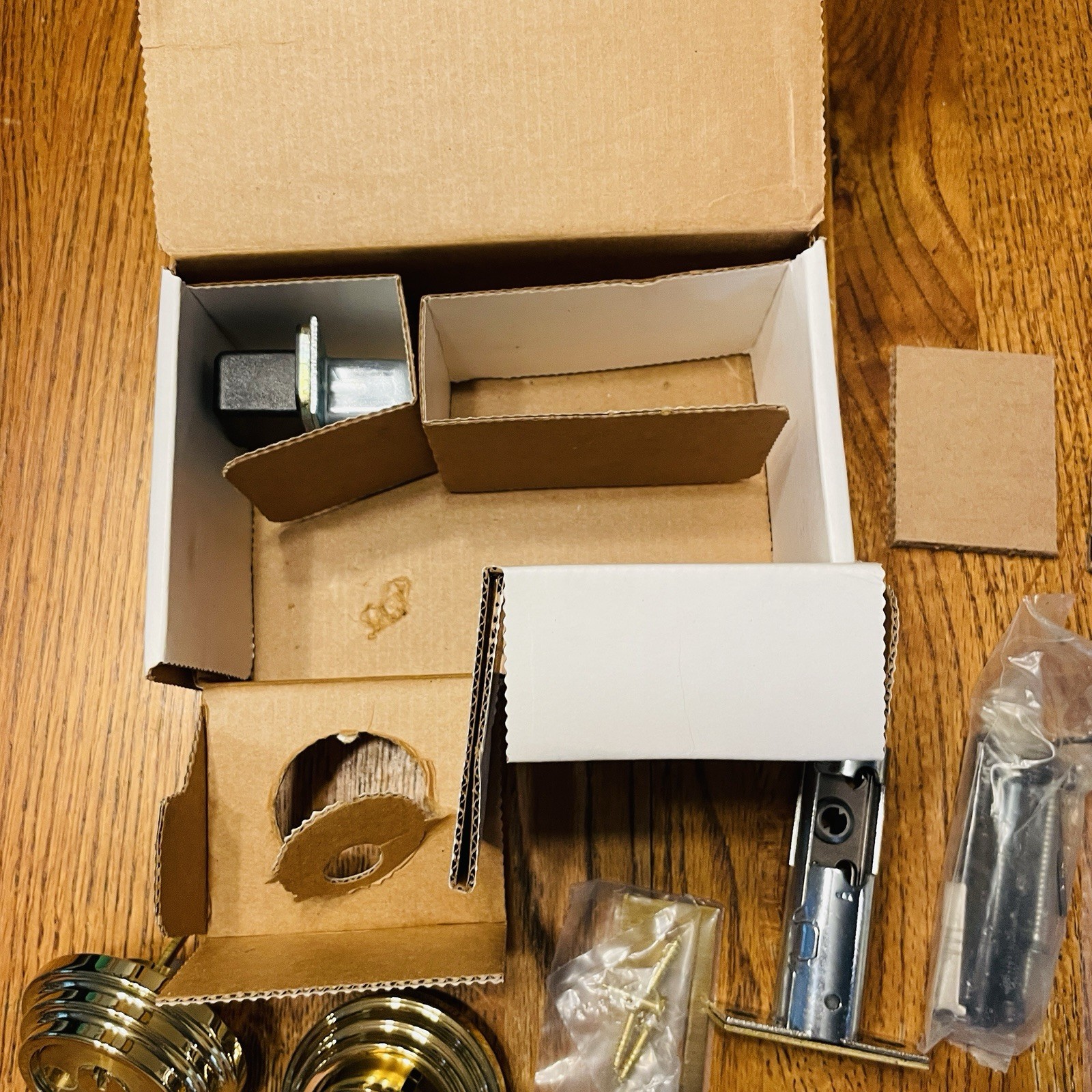 Medeco Maxum ASSA 11TR533 High Security Deadbolt NOS With 2 Keys