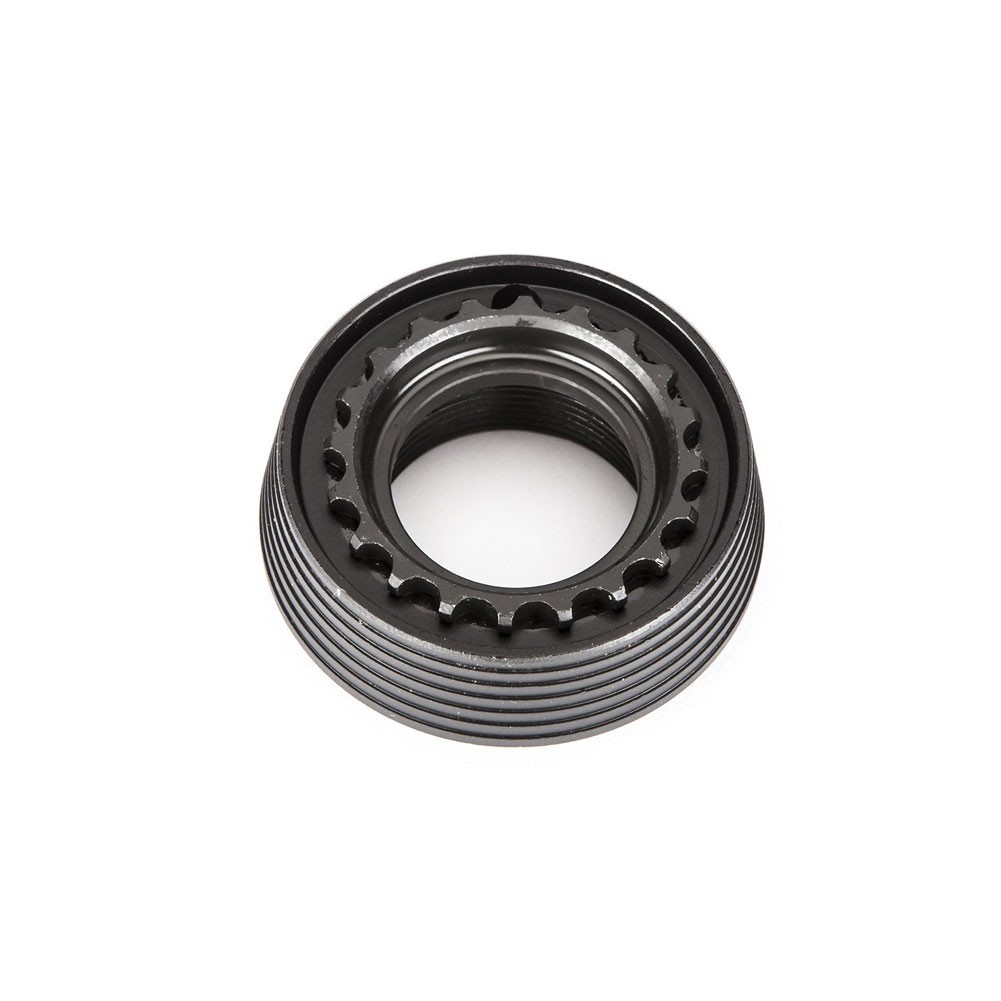 SPIKE'S TACTICAL Delta Ring Assembly w/Mil-Spec Barrel Nut (SDR100A)