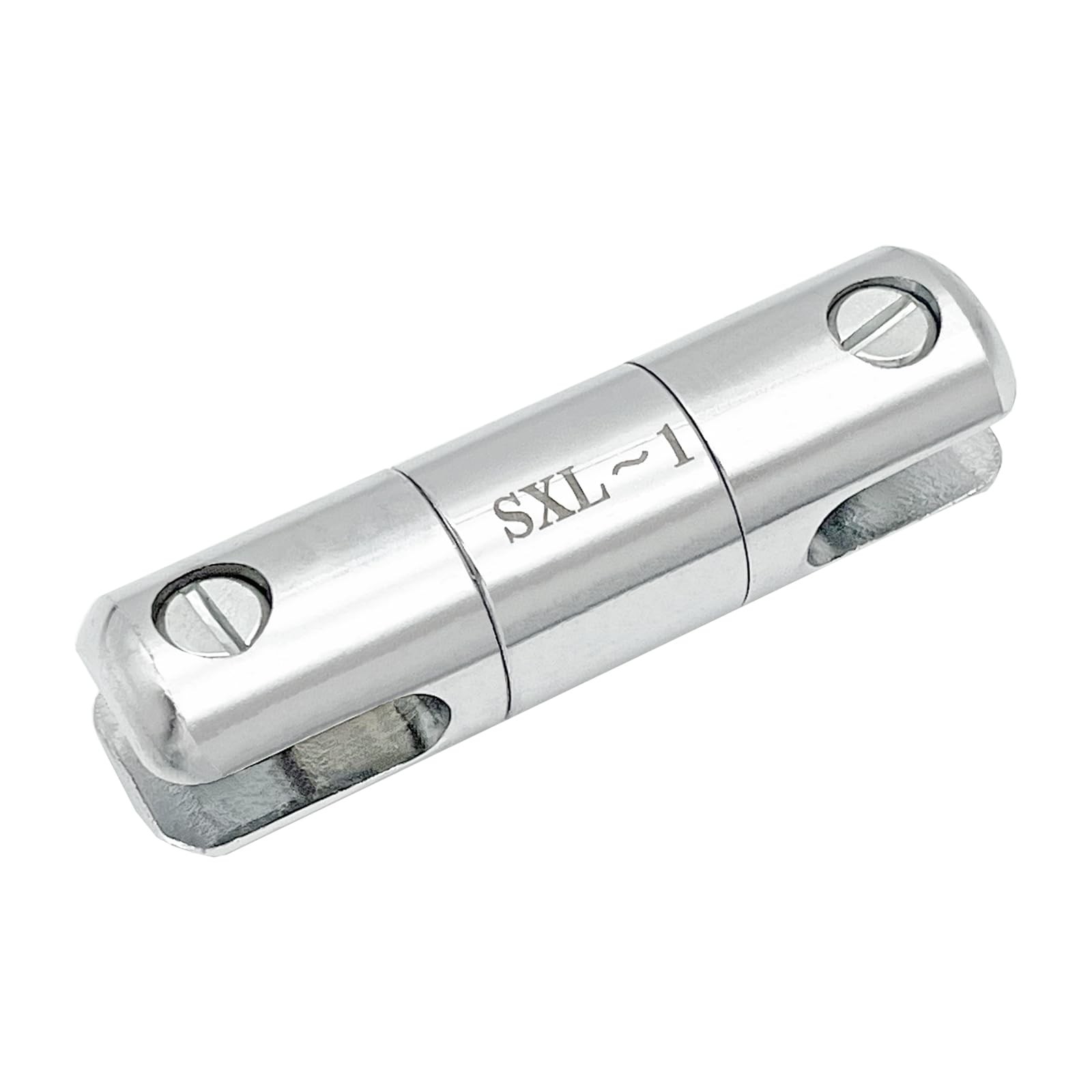 1 Ton Cable Pulling Swivel Wire Bearing Breakaway Tool Electricity 1 PCS
