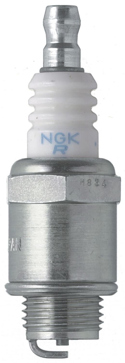 NGK BMR2A Spark Plugs 7677