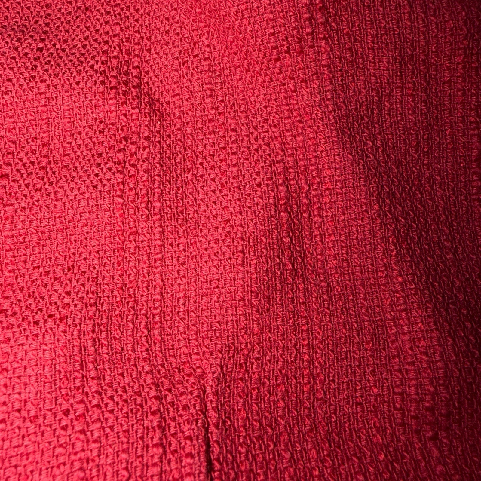 Longaberger Serve Around Basket Line Only Paprika