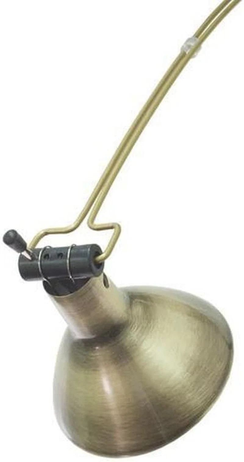 House of Troy - AGLED-71 - LED Picture Light - Advent - Antique Brass