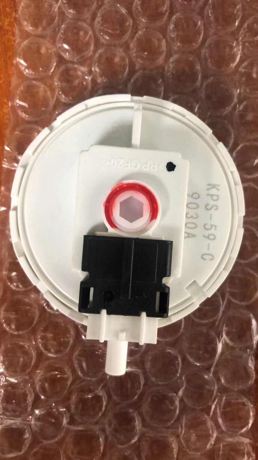 1pc Haier 0020400434 Drum washing machine level switch Sensor PSR-22-B1/B2 #T YS